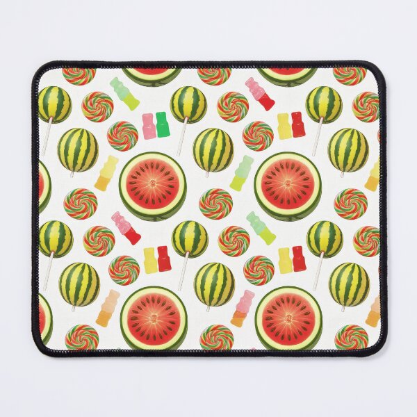 Item preview, Candy watermelon designed and sold by jinmommyonline.