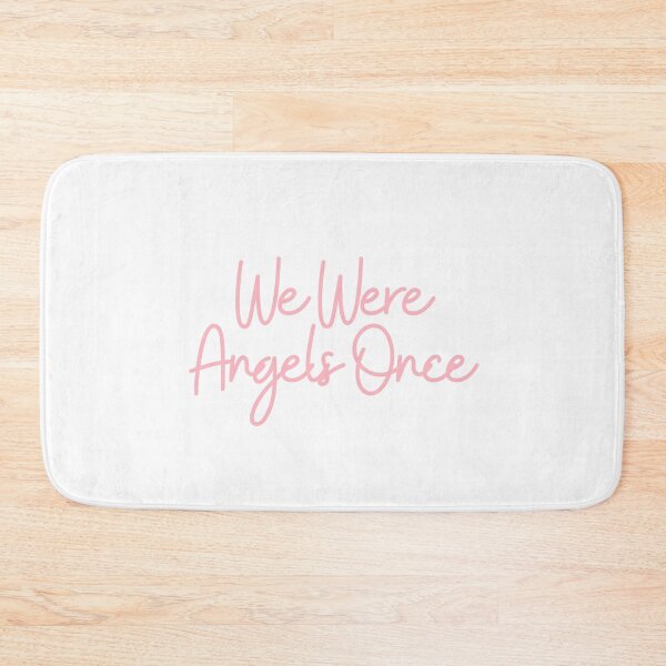 Item preview, We Were Angels Once  designed and sold by CharmStudio.