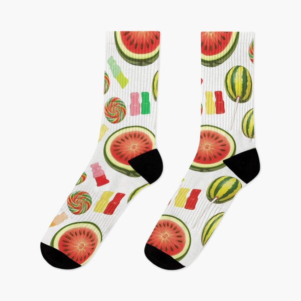 Item preview, Candy watermelon designed and sold by jinmommyonline.