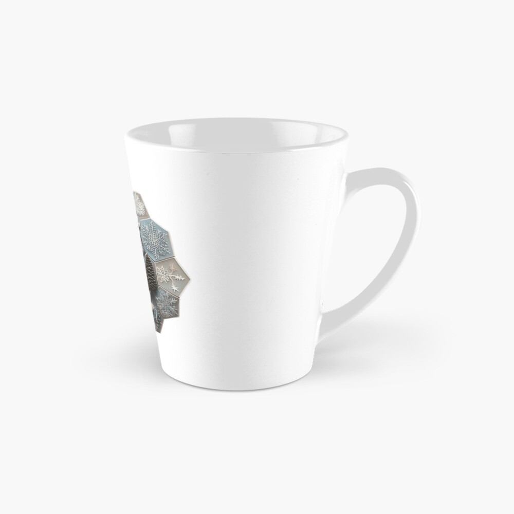 Item preview, Tall Mug designed and sold by Chiknook.