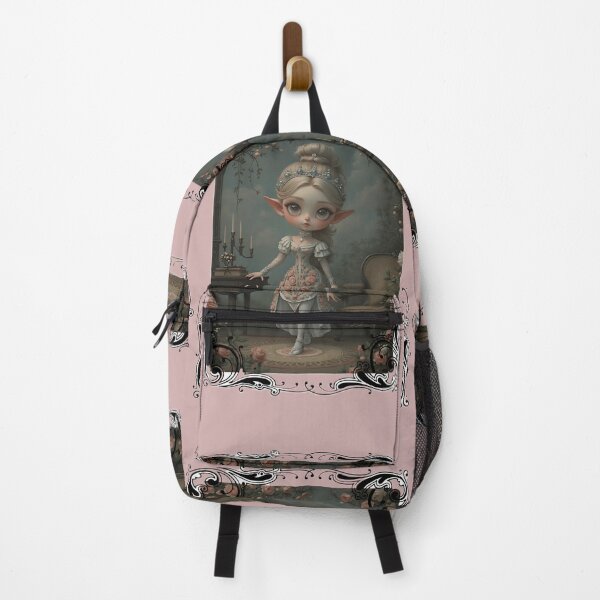 Item preview, Julija the Daughter of the Renaissance designed and sold by AmuraLumina.