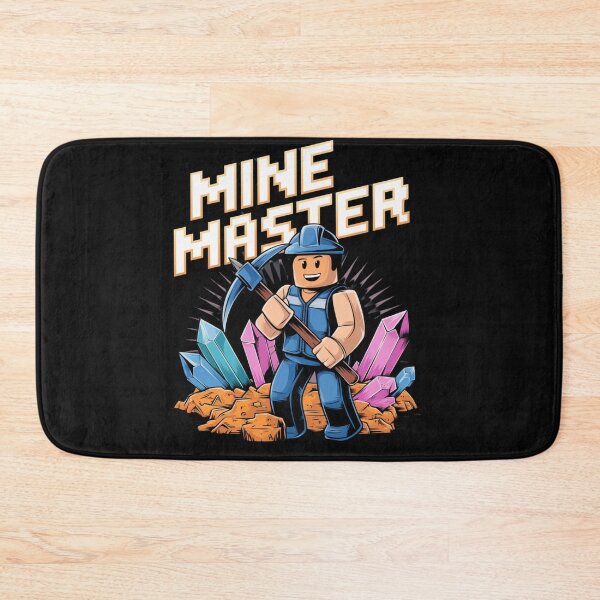 Item preview, Maestro de minas designed and sold by SignumShop.