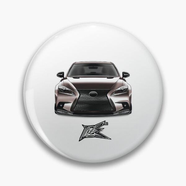Item preview, lexus isf gold  designed and sold by NaquashM.