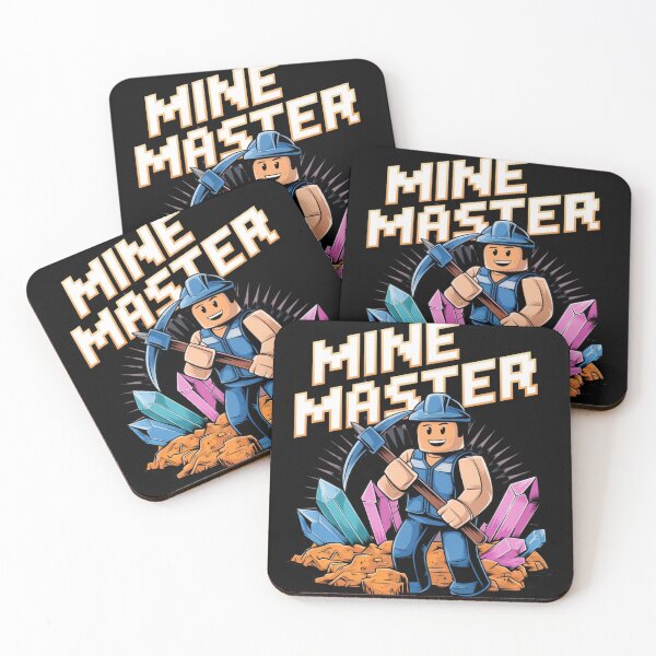 Item preview, Maestro de minas designed and sold by SignumShop.