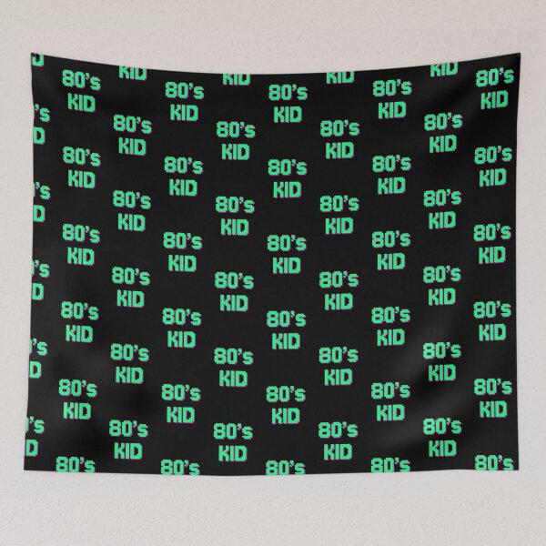 Item preview, Pixelated 80s Nostalgia designed and sold by Binsagar.