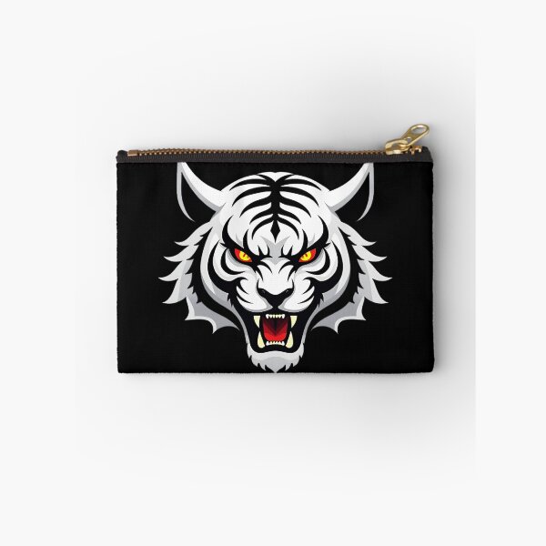 Item preview, White tiger designed and sold by Sopilka.