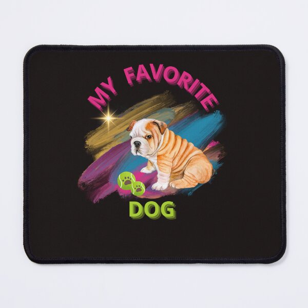 Item preview, MY FAVORITE designed and sold by Tadeusz1.