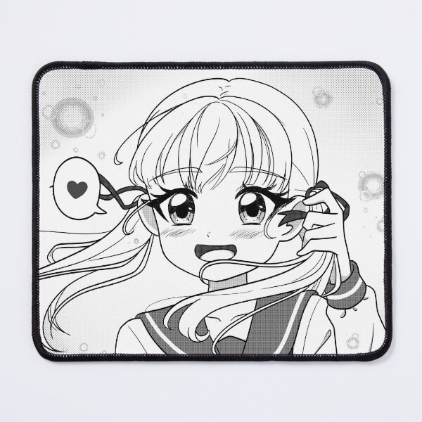 Item preview, Manga vibes designed and sold by piliblueberry.