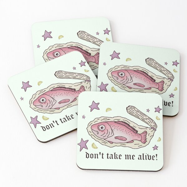 Item preview, Red Snapper designed and sold by Ethan Masten.