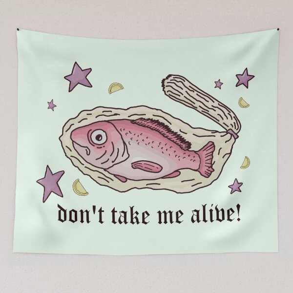 Item preview, Red Snapper designed and sold by Ethan Masten.
