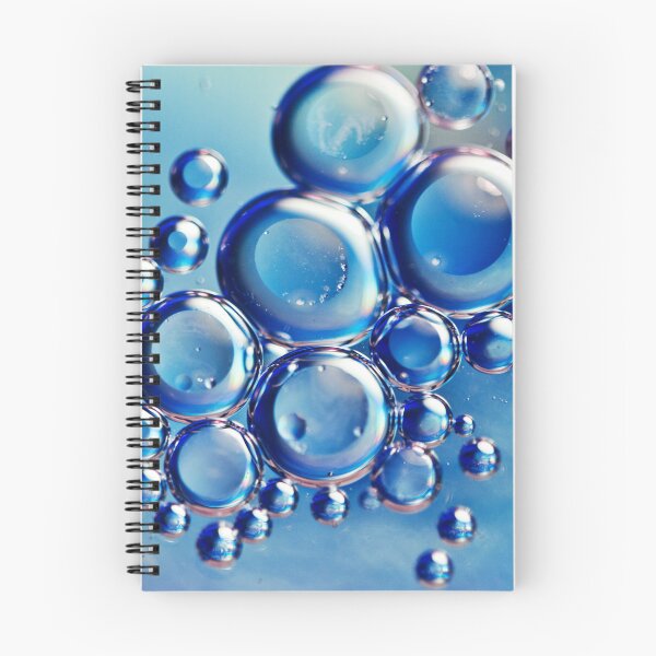 Item preview, Oil in Water designed and sold by Kenziewenze.