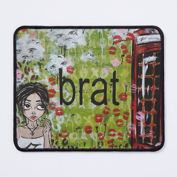 Item preview, brat mix b designed and sold by belladipaolo.