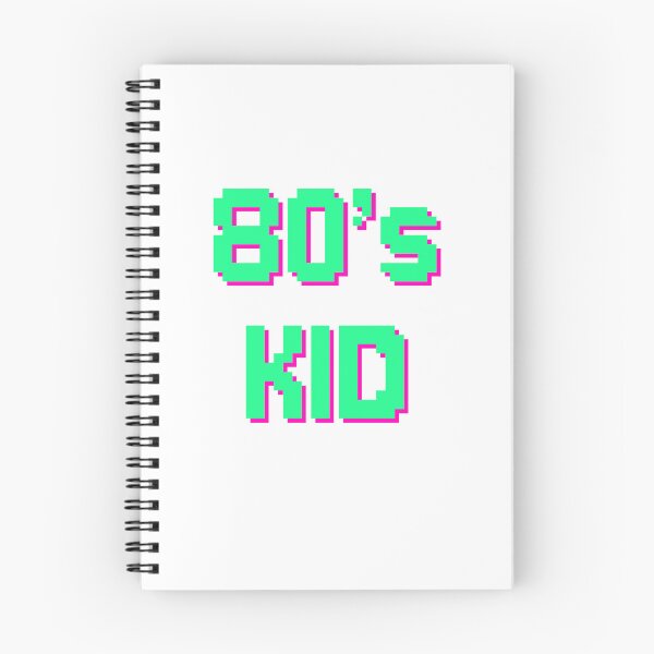 Item preview, Pixelated 80s Nostalgia designed and sold by Binsagar.