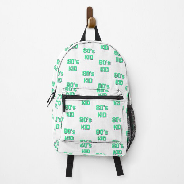 Item preview, Pixelated 80s Nostalgia designed and sold by Binsagar.