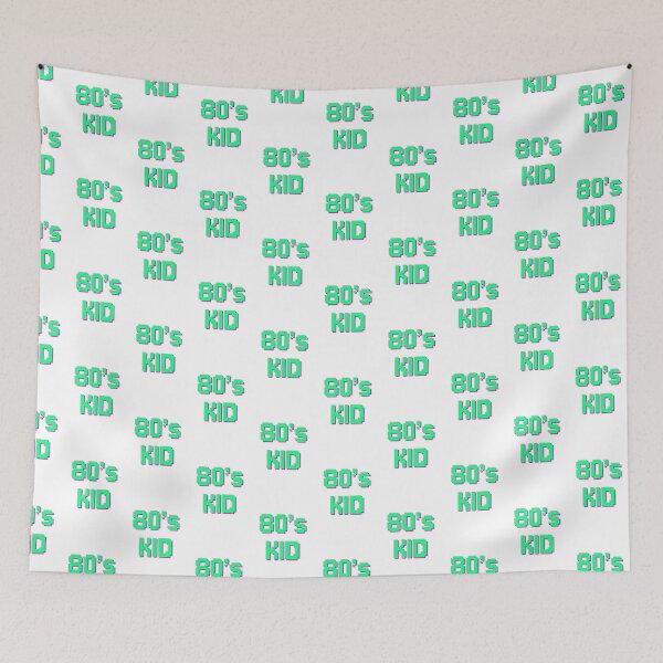 Item preview, Pixelated 80s Nostalgia designed and sold by Binsagar.