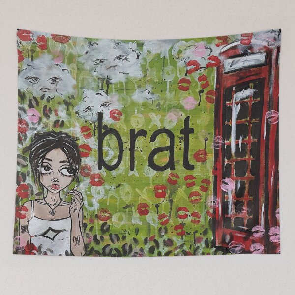 Item preview, brat mix b designed and sold by belladipaolo.