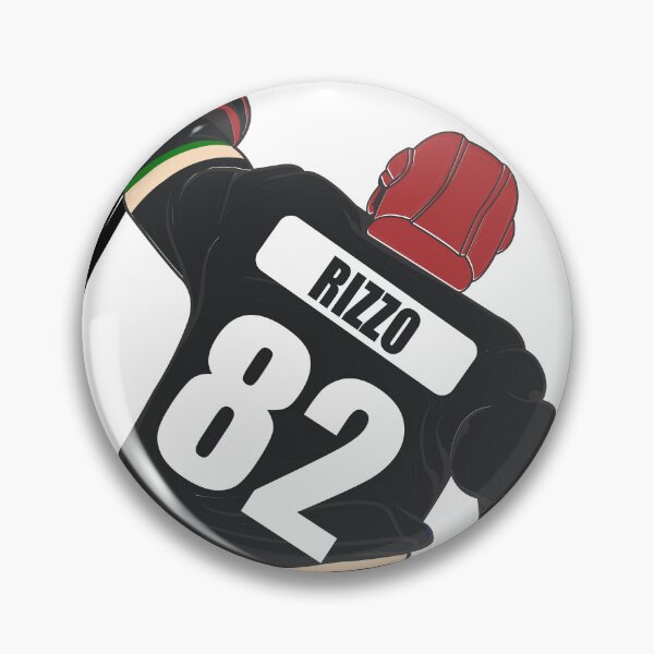 Item preview, Rizzo Hockey Products designed and sold by stinkylockers.
