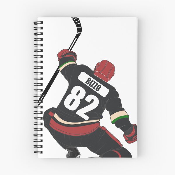 Item preview, Rizzo Hockey Products designed and sold by stinkylockers.