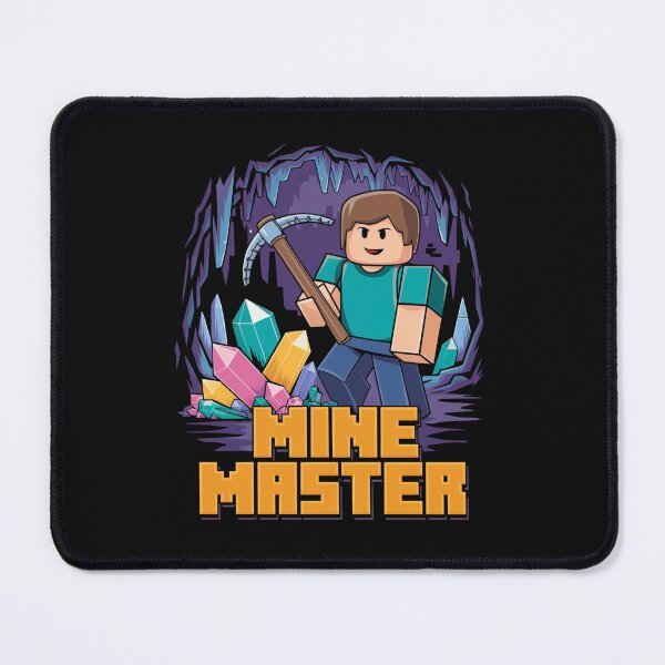 Item preview, Mine Master designed and sold by SignumShop.