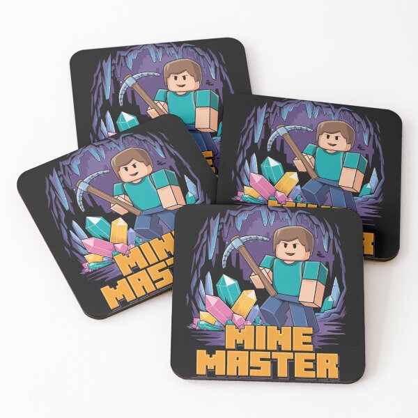 Item preview, Maestro de minas designed and sold by SignumShop.