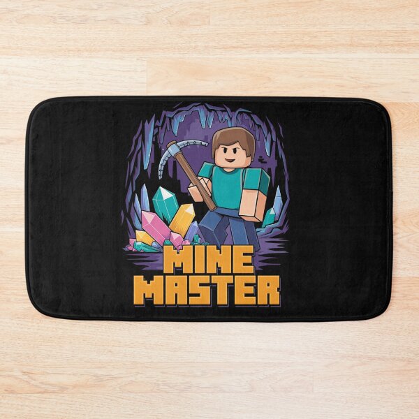 Item preview, Maestro de minas designed and sold by SignumShop.