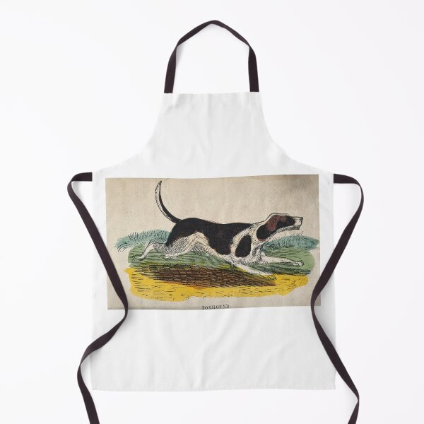 Artikelvorschau, Fuchshund entworfen und verkauft von Zoozwear Apparel.