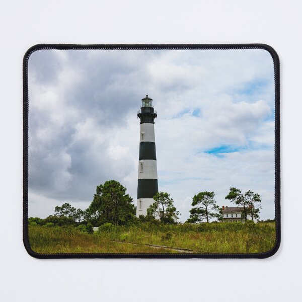 Item preview, Bodie Island Light designed and sold by DeloreStudio.