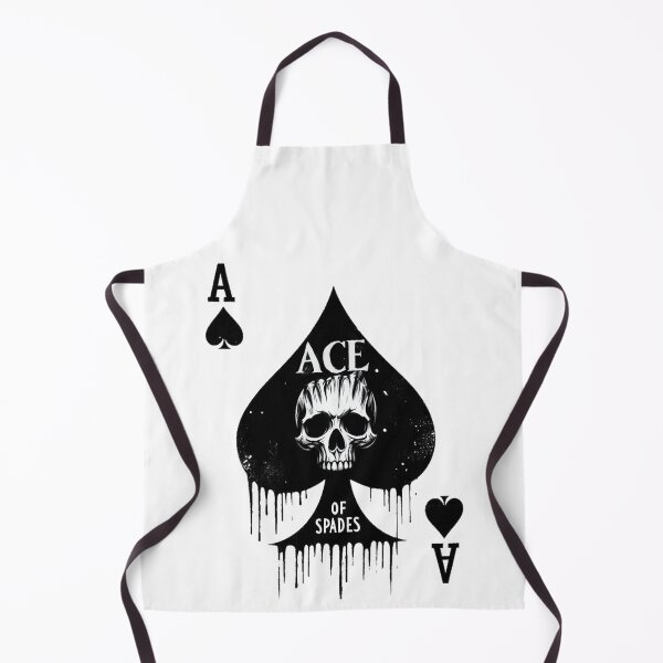 Item preview, Ace Of Spades designed and sold by ryanapples2.