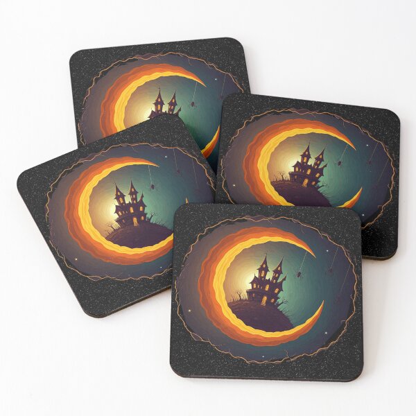 Item preview, Space Castle designed and sold by league95.