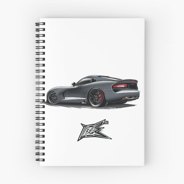 Item preview, american v10 sportscar gray  designed and sold by NaquashM.