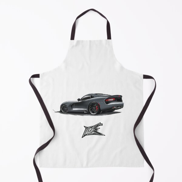 Item preview, american v10 sportscar gray  designed and sold by NaquashM.