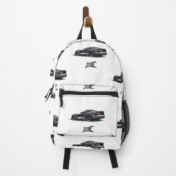 Item preview, american v10 sportscar gray  designed and sold by NaquashM.