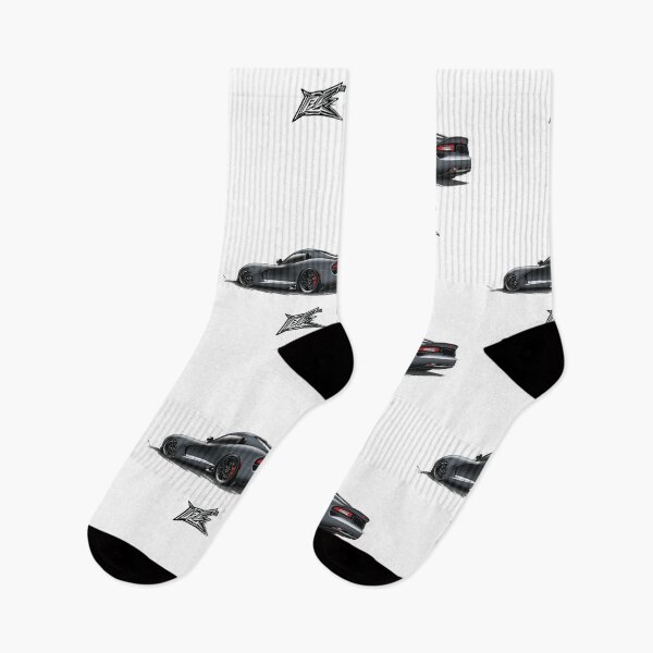 Item preview, american v10 sportscar gray  designed and sold by NaquashM.