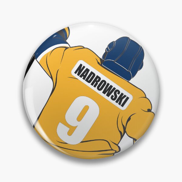 Item preview, Nadrowski Hockey Products designed and sold by stinkylockers.