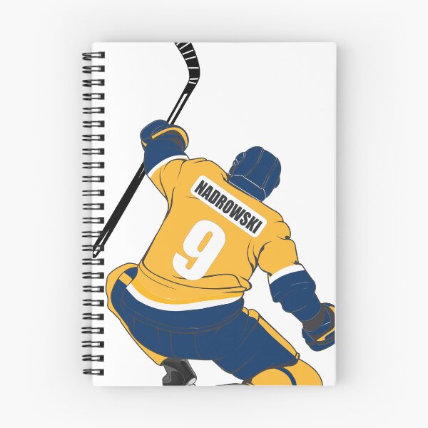 Item preview, Nadrowski Hockey Products designed and sold by stinkylockers.