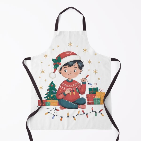 Item preview, Boys Christmas Holiday Season designed and sold by REAL IRISH GIFTS.
