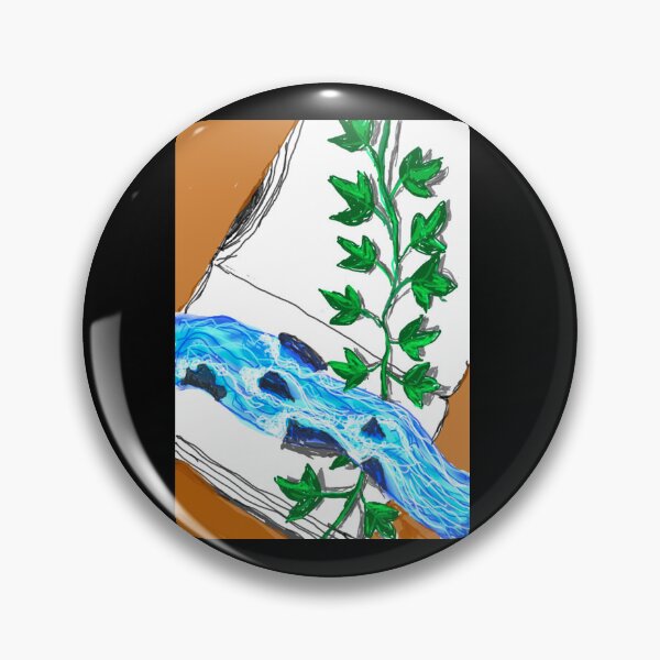 Item preview, Drawtober day 8. designed and sold by DancingCreek.