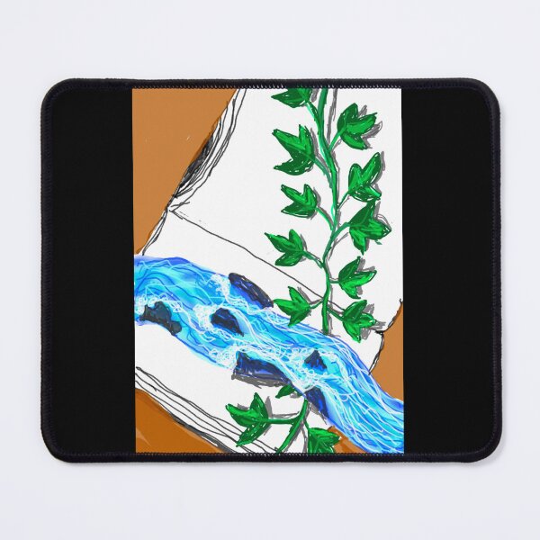 Item preview, Drawtober day 8. designed and sold by DancingCreek.