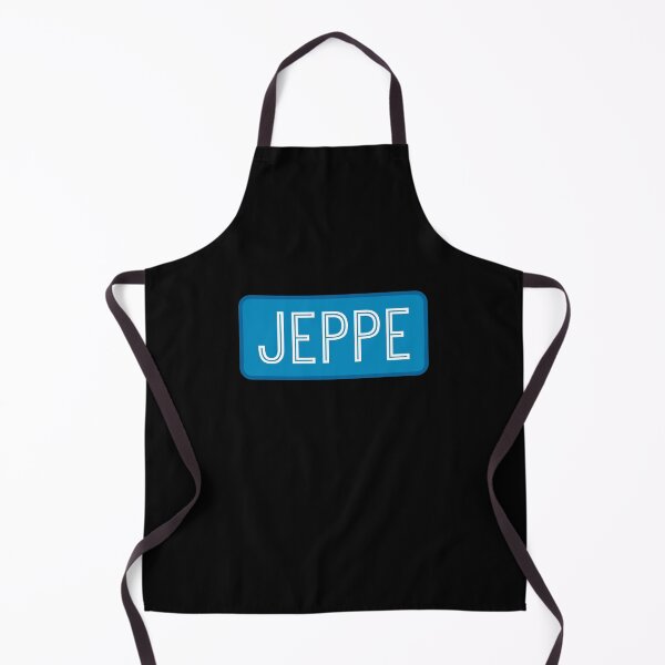 Item preview, Jeppe Name designed and sold by Jeallan Designs.
