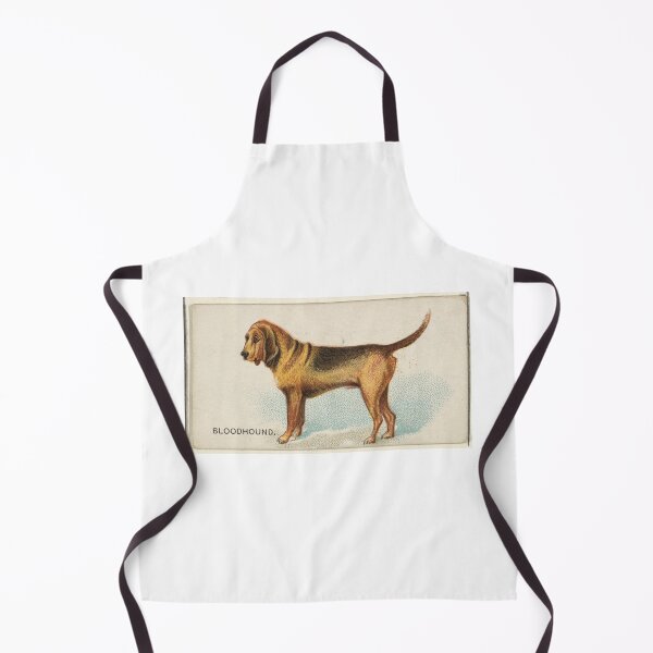 Item preview, Bloodhound designed and sold by Zoozwear Apparel.