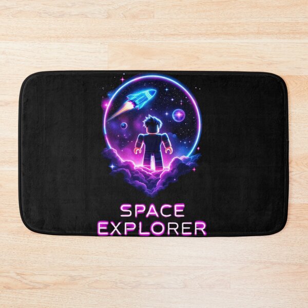 Item preview, Space Explorer designed and sold by SignumShop.
