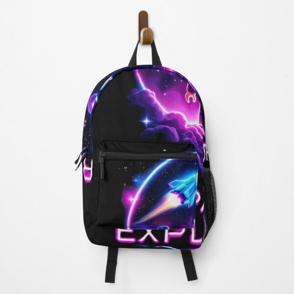 Item preview, Space Explorer designed and sold by SignumShop.