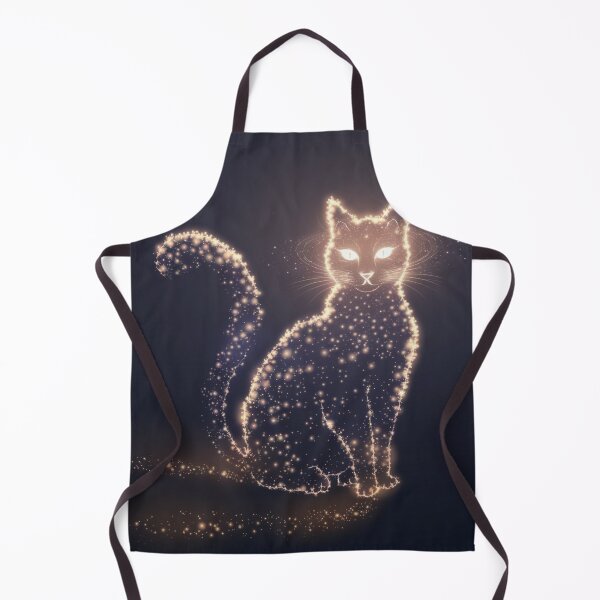 Item preview, Glitter Cat designed and sold by catcraftss.
