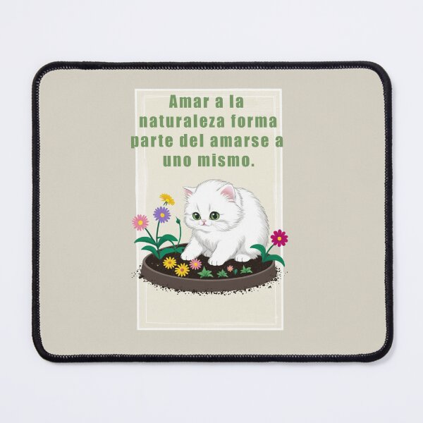 Item preview, Loving nature is part of loving yourself. designed and sold by La Loca.