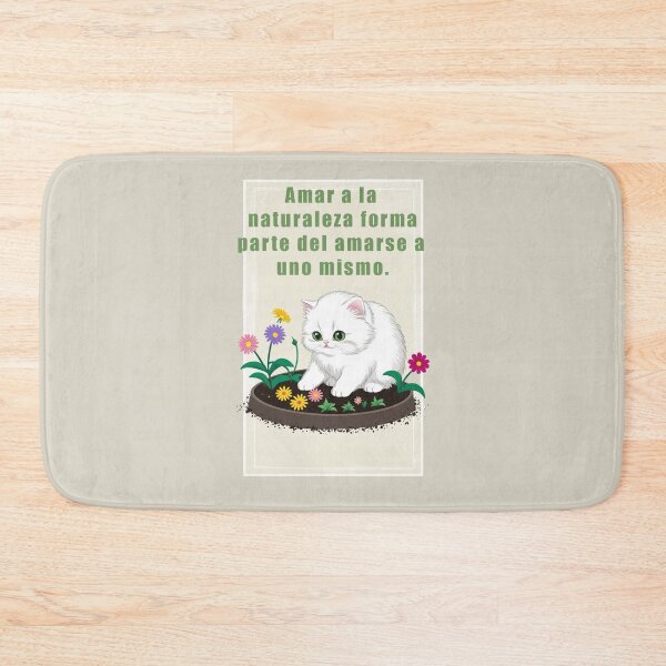 Item preview, Loving nature is part of loving yourself. designed and sold by La Loca.