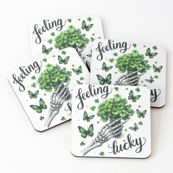 Item preview, Irish Shamrock designed and sold by ryanapples2.