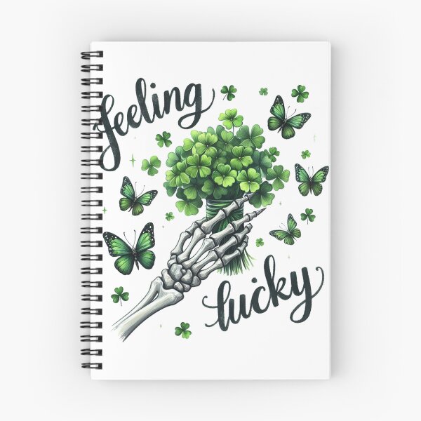 Item preview, Irish Shamrock designed and sold by ryanapples2.