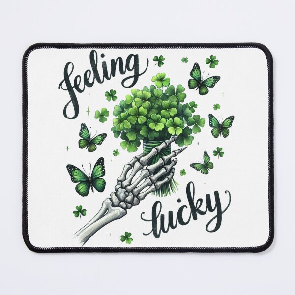 Item preview, Irish Shamrock designed and sold by ryanapples2.