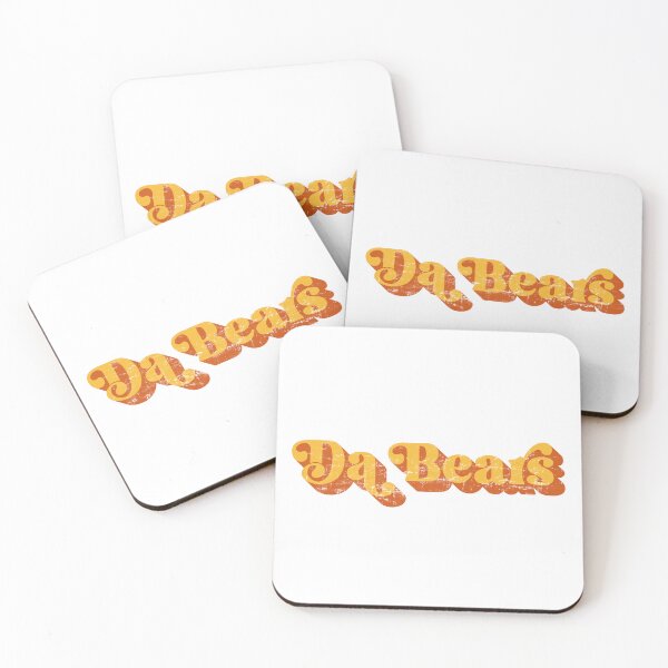Item preview, Da Bears designed and sold by Leo-Stride.