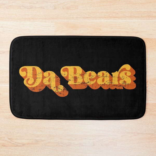 Item preview, Da Bears designed and sold by Leo-Stride.